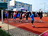 [FOTO] Jubileuszowy Domino Streetball Cup rozpoczęty