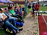 [FOTO] Jubileuszowy Domino Streetball Cup rozpoczęty