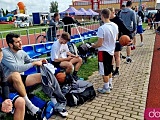 [FOTO] Jubileuszowy Domino Streetball Cup rozpoczęty