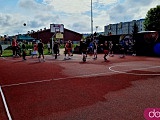 [FOTO] Jubileuszowy Domino Streetball Cup rozpoczęty