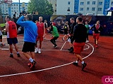 [FOTO] Jubileuszowy Domino Streetball Cup rozpoczęty