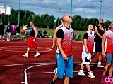 [FOTO] Jubileuszowy Domino Streetball Cup rozpoczęty