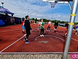 [FOTO] Jubileuszowy Domino Streetball Cup rozpoczęty