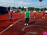 [FOTO] Jubileuszowy Domino Streetball Cup rozpoczęty