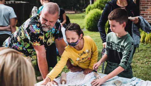 [FOTO] V Festiwal Mąki w Siedlimowicach za nami