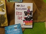 [FOTO] Nowości w strzegomskiej bibliotece