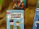 [FOTO] Nowości w strzegomskiej bibliotece