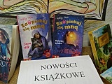 [FOTO] Nowości w strzegomskiej bibliotece