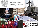 [FOTO] Uczniowie SP w Marcinowicach zwiedzali Warszawę