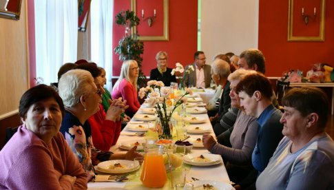 [FOTO] Obchody Dnia Białej Laski w Świebodzicach