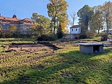 Kolejne nowe place zabaw w Gminie Marcinowice 