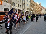 [FOTO] Uroczystości 10. rocznicy ustanowienia Jana Pawła II patronem Świdnicy