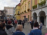 [FOTO] Marsz Ani jednej więcej w Świdnicy