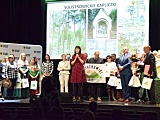  Burkatów jedną z najładniejszych wsi na Dolnym Śląsku