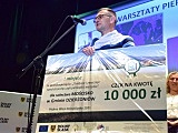  Burkatów jedną z najładniejszych wsi na Dolnym Śląsku