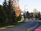 [FOTO,WIDEO] Kolej powinna łączyć, a nie dzielić.