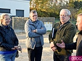 [FOTO,WIDEO] Kolej powinna łączyć, a nie dzielić.