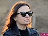 [FOTO,WIDEO] Kolej powinna łączyć, a nie dzielić.