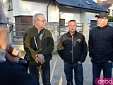 [FOTO,WIDEO] Kolej powinna łączyć, a nie dzielić.