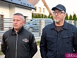 [FOTO,WIDEO] Kolej powinna łączyć, a nie dzielić.