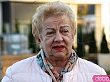 [FOTO,WIDEO] Kolej powinna łączyć, a nie dzielić.