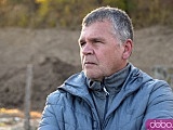 [FOTO,WIDEO] Kolej powinna łączyć, a nie dzielić.