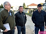 [FOTO,WIDEO] Kolej powinna łączyć, a nie dzielić.