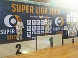 AKS Strzegom na Super Liga Judo w Sobótce