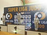 AKS Strzegom na Super Liga Judo w Sobótce