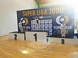 AKS Strzegom na Super Liga Judo w Sobótce