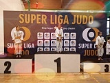 AKS Strzegom na Super Liga Judo w Sobótce