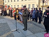 [FOTO] Świdnica świętowała Niepodległość