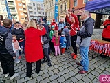 [FOTO] Pobiegli dla Niepodległej