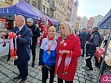 [FOTO] Pobiegli dla Niepodległej