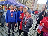 [FOTO] Pobiegli dla Niepodległej