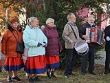 [FOTO] Jaworzyna Śląska w biało-czerwonych barwach 