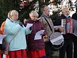 [FOTO] Jaworzyna Śląska w biało-czerwonych barwach 