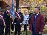 [FOTO] Jaworzyna Śląska w biało-czerwonych barwach 