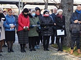 [FOTO] Jaworzyna Śląska w biało-czerwonych barwach 