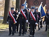 [FOTO] Jaworzyna Śląska w biało-czerwonych barwach 