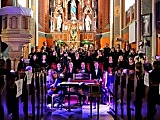 [FOTO] Koncert wieńczący II Festiwal Dni Hochbergowskich w Roztoce