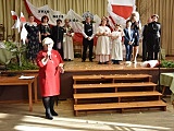 [FOTO] Śniadanie Patriotyczne w Bystrzycy Górnej