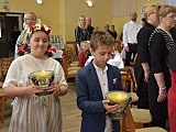 [FOTO] Śniadanie Patriotyczne w Bystrzycy Górnej