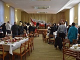 [FOTO] Śniadanie Patriotyczne w Bystrzycy Górnej