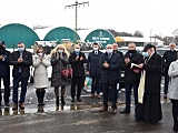 Żłobek Gminny w Pszennie oficjalnie otwarty