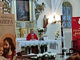 [FOTO] Dzień Patrona w SP w Gniewkowie