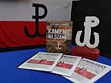 [FOTO] Podsumowanie projektu „Śladami Polskiego Państwa Podziemnego” w SP w Roztoce