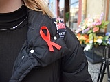 Światowy Dzień Walki z AIDS