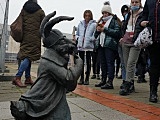 [FOTO] Uczniowie z gminy Żarów na wycieczkach w różnych rejonach Polski