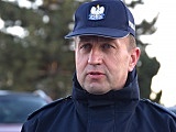 Nowy radiowóz i zapowiedź budowy Posterunku Policji w Marcinowicach 